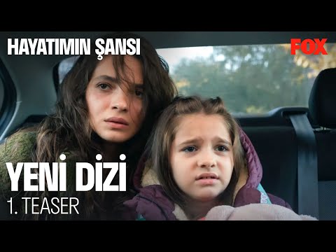 Hayatımın Şansı İlk Tanıtım                                                                                                                                                                                                                               