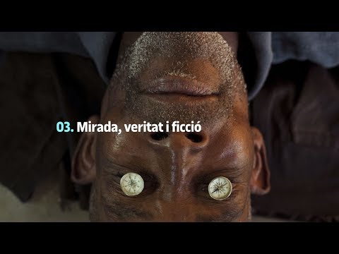 Mirada, veritat i ficció