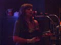 Theresa Andersson-\"The Kitchenettes\"/\"Hi Low\"