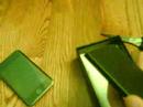 Opening Ipod Touch 8GB