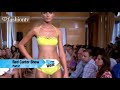 Red Carter Swimwear Show Pt 2 - Miami Swim Fashion Week 2012 | FashionTV - FTV.com