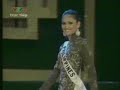 Miss Universe 2008 - Charming Ao Dai P7/13