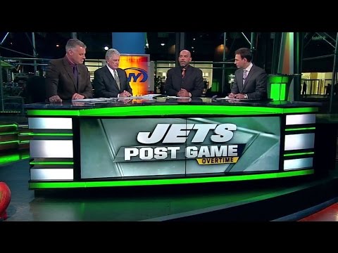 Video: New York Jets VS Los Angeles Rams: Giving Out The Grades