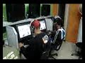 Cs N.K Treino Na Lan Do M.C