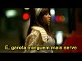 chris brown with you tradu��o