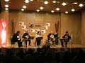 Rail road song (Yasuo Kuwahara)