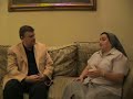 Lectionautas; La hermana Glenda y La Lectio Divina parte 1