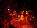 Coldplay - Lovers in Japan (Live in Toronto July 30th, 2008)