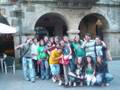 Recuerdos de Santiago de Compostela 2007-2008 (Parte 2)