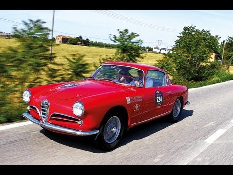 alfa romeo alfa romeo