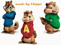 Chipmunks Shakira Waka Waka Fifa WM 2010 Song