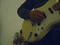 Strat Classic 30 Twin Tube Dimarzio Virtual Vintage