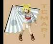 Temari ~*She's a rebel*~
