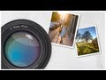 HTC Radar - Perfect photos in any condition