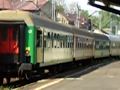PKP ST43-380 Bieszczady PKP ST43-380 Bieszczady
