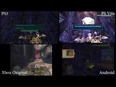 how to get android os on ps vita