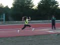 Triplo Salto - Andreia Saloio