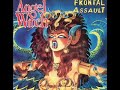 Angel Witch - Straight From Hell