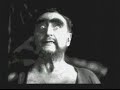 Old Horror (Toccata & Fugue: Bach)