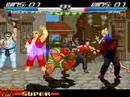 NeoBlood Akuma vs Balrog (the boxer dude) NeoBlood Akuma vs Balrog (the boxer dude)