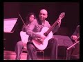 giovanni maselli plays boccherini fandango