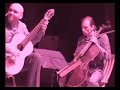 giovanni maselli plays boccherini fandango