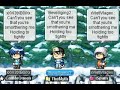 maplestory numb maplestory numb