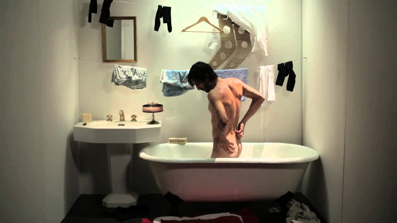 The Objectified Man, Uncut