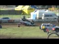 Waikato Wintershow The Rock FM Offroad Grand Prix 2009
