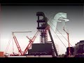 Trauriger Bergbau im Ruhrgebiet -Tribute-