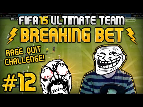 how to quit fifa 12 without losing
