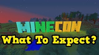 Exciting Features We'll See At Minecon Earth (Minecon 2017)