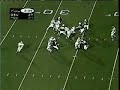 1997: Fourth down, play of the ballgame