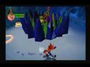 Crash Bandicoot Warped- Warp Room 2 Boss- Dingodile
