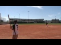 Real Skilz Home Run Derby - Gilbert, AZ & Preview of our Professional Stadium (Rancho Quakes) Ca
