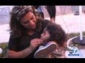 Students Pepper Sprayed at Santa Monica College