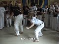 Batizado e Troca de Cordas 2008 Kauande Capoeira