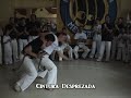 Batizado e Troca de Cordas 2008 Kauande Capoeira