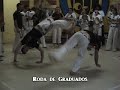 Batizado e Troca de Cordas 2008 Kauande Capoeira