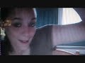 CJ on a video response to Buck\