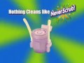 Billy Mays - Never Scrub