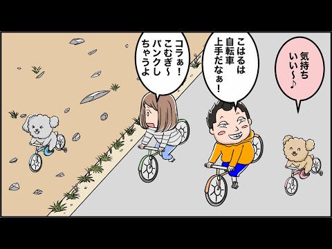 自転車は、100年続く自転車職人の店『ヨコタサイクル』