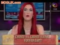 Volvio Oggi Juncos y se reconcilio con Guido Suller