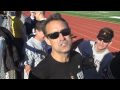 Team Cyco Beer Mile 2 (2009) - Cuckoo & RickyBobby Runoff