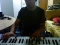 Doctor Wu - Steely Dan - Piano Doctor Wu - Steely Dan - Piano