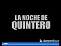 (1/9) Entrevista de Jesús Quintero a José María García