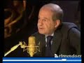 (1/9) Entrevista de Jesús Quintero a José María García