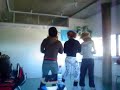 Coreografía 