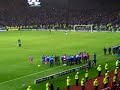 UEFA Cup Final 2007 - Espanyol v Sevilla - winning save