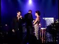 Brigitte Heitzer en Ren� van Kooten Music Night (1)